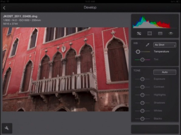 Lightroom_iPad