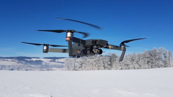 MavicPro